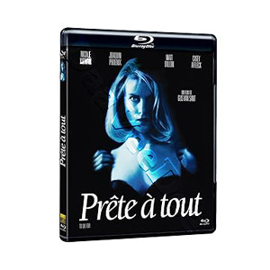 To Die For |   Blu-Ray